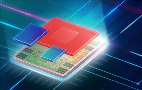 集成電路設(shè)計產(chǎn)業(yè)迎來新高潮 上半年布圖設(shè)計登記申請量激增近八成