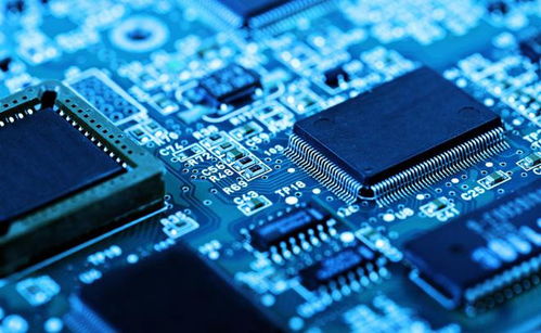 華為 通訊與5G的國際先鋒及其在集成電路設計領域的深耕